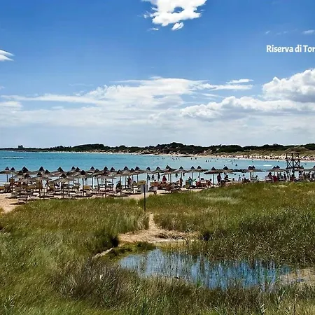 Trullo Oroncall Con Piscina